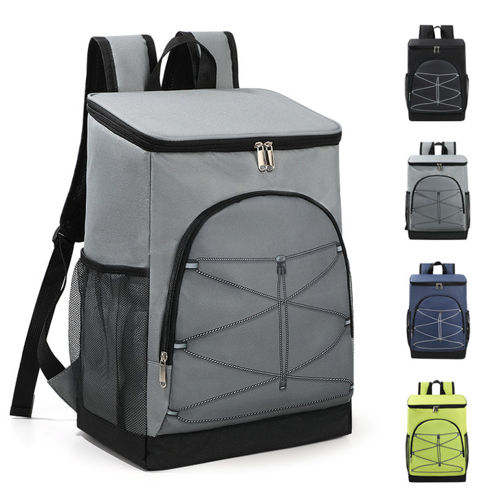 Insulated Backpack Cooler Bag Kalsten