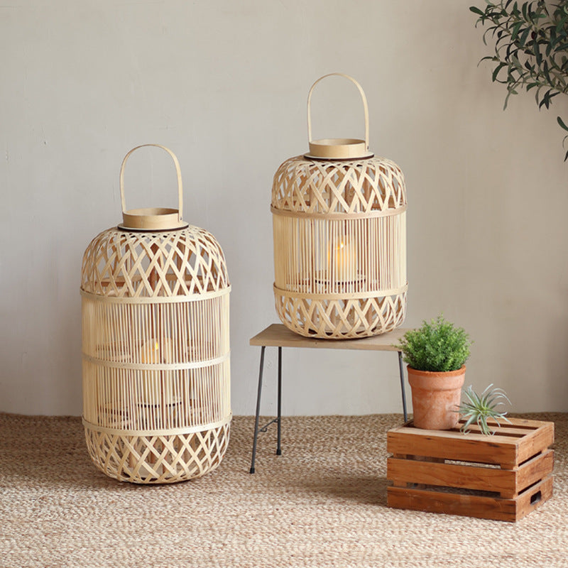 Decorative Lantern Kalsten