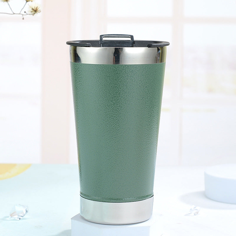 Women Insulated Coffee Mug with Robust Surface Kalsten