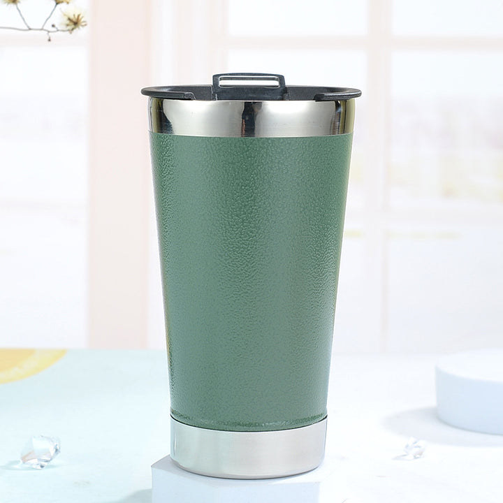 Women Insulated Coffee Mug with Robust Surface Kalsten