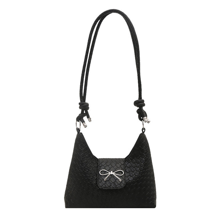 Chic Woven Handbag Kalsten