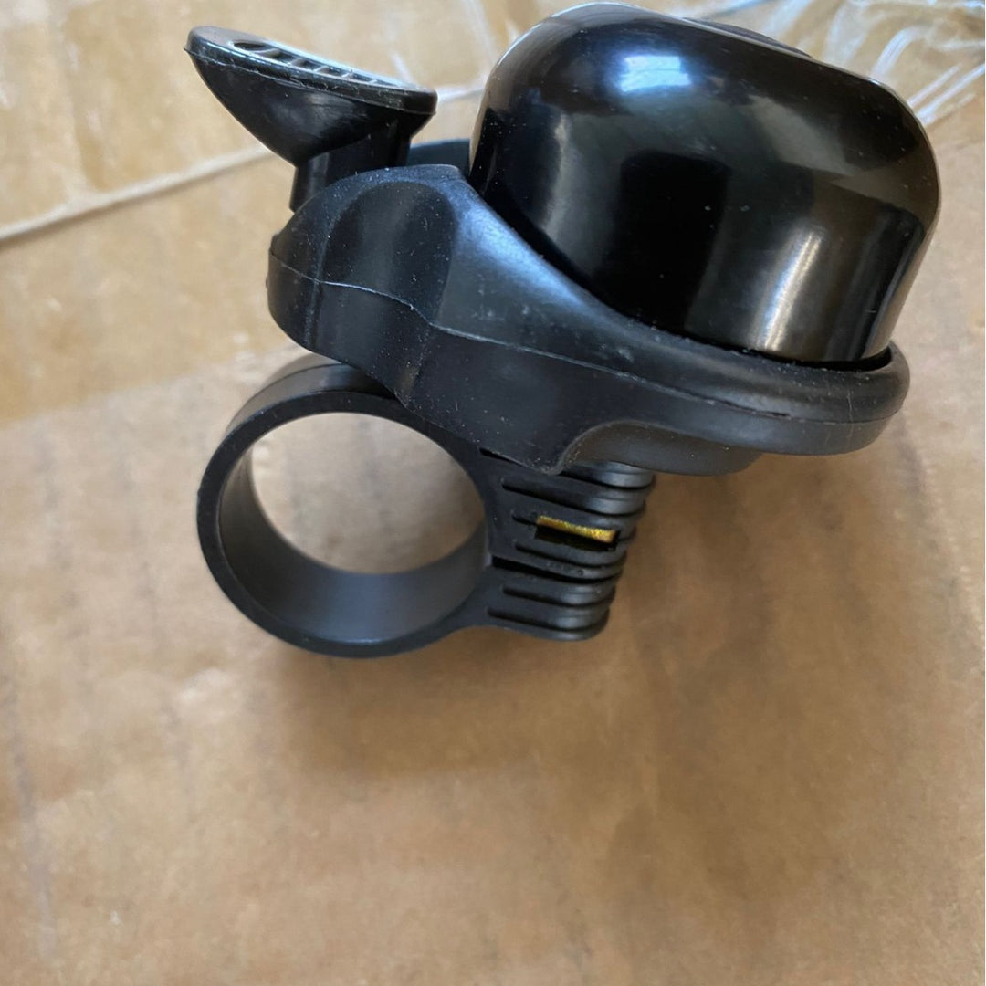 Premium Bicycle Bell with Clear Sound and Durable Grip Kalsten