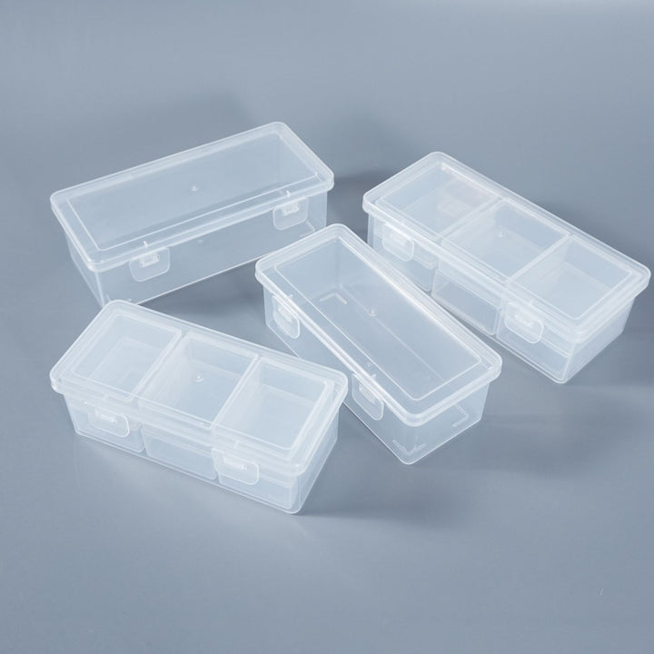 Durable Multi-Storage Organizer Box Kalsten