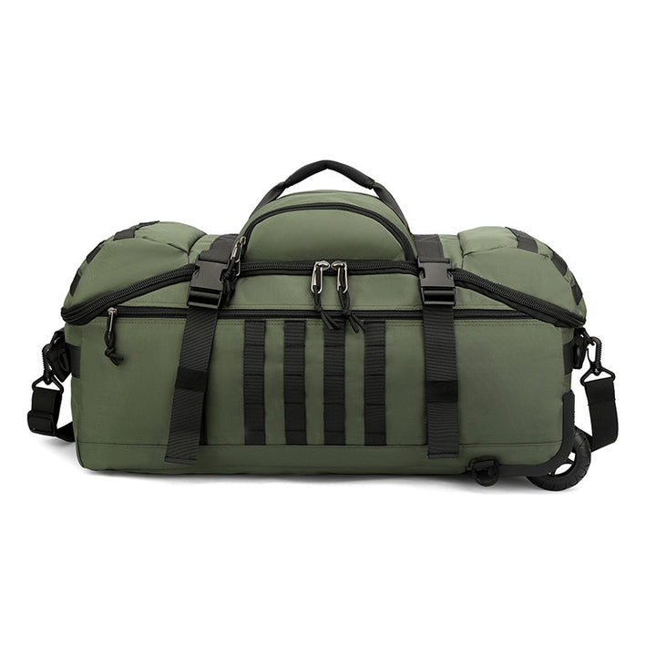 Durable Tactical Travel Duffel Bag Kalsten