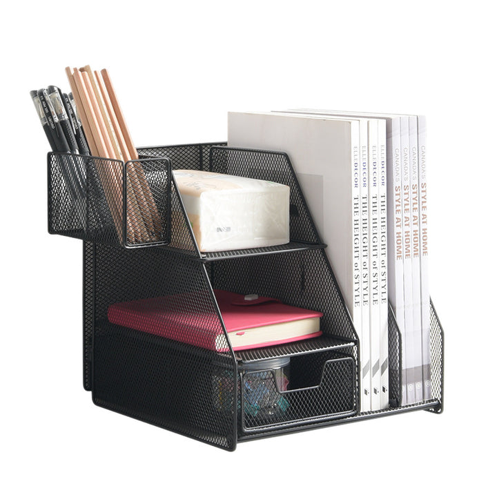 Desktop Organizer