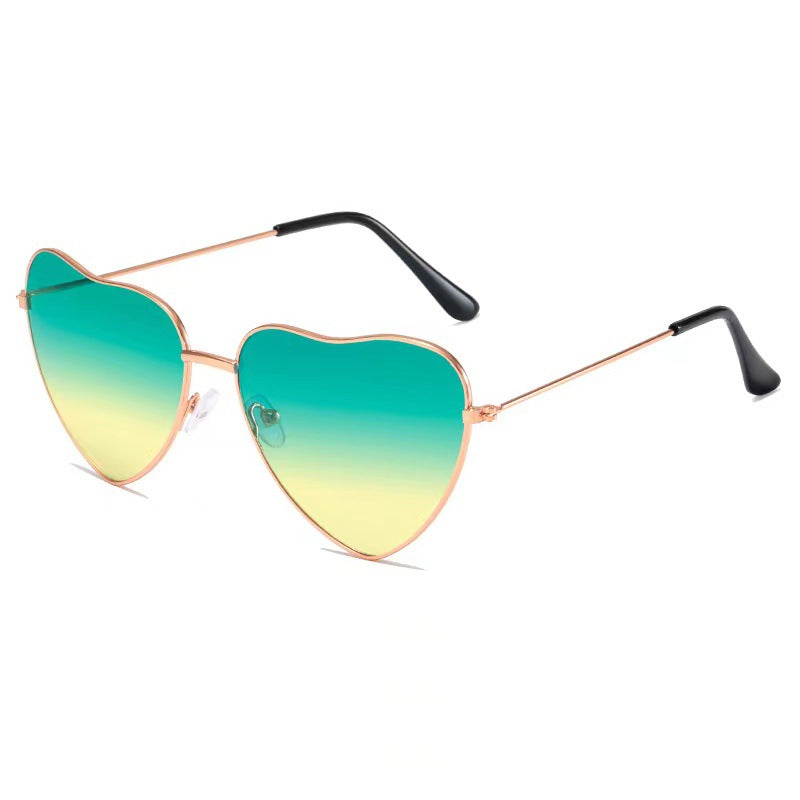 WoAvant-Garde Shield Sunglasses Kalsten