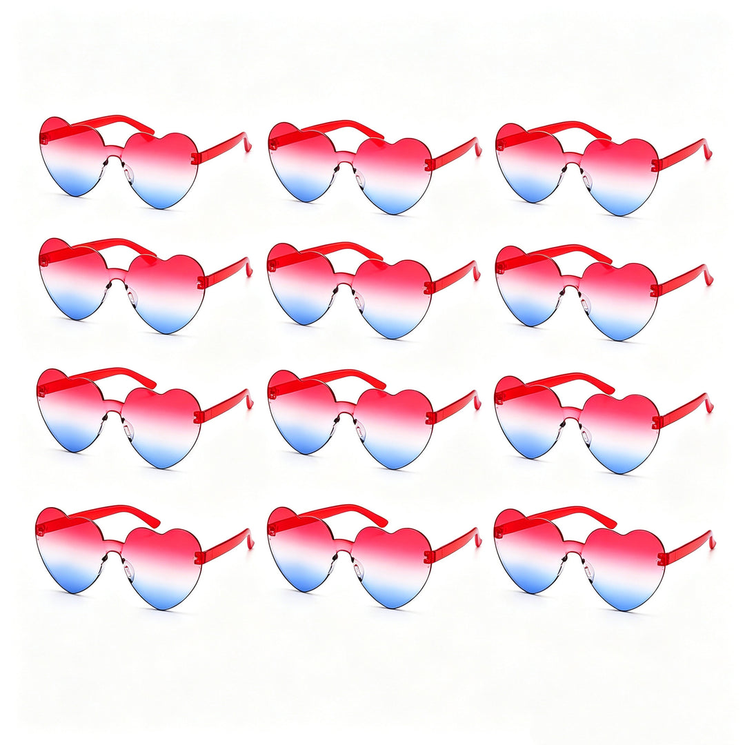 Star Shaped Fashion Sunglasses Kalsten