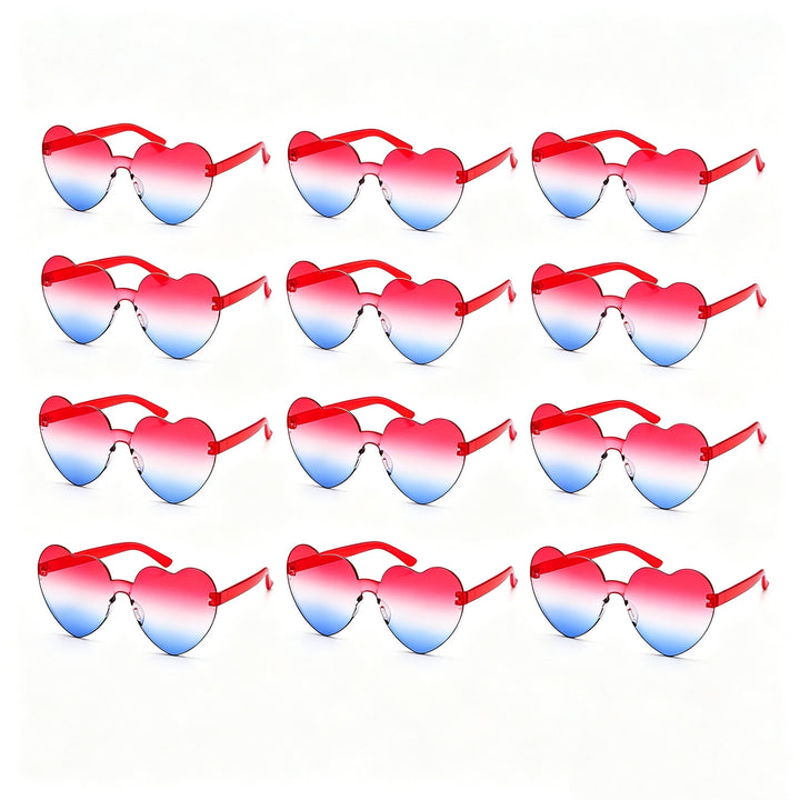 Star Shaped Fashion Sunglasses Kalsten