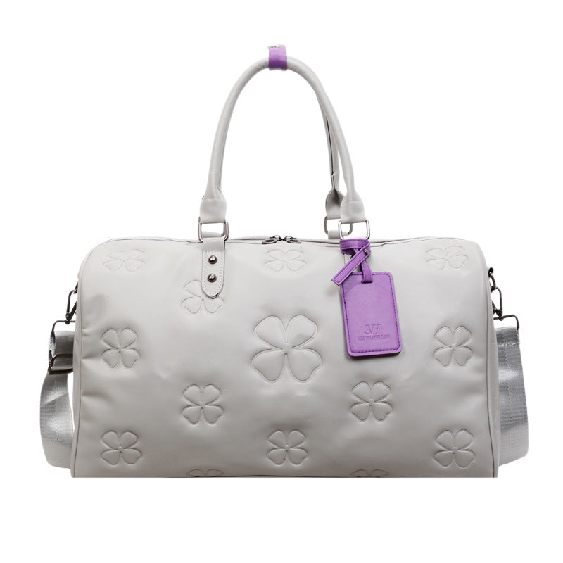 Fashionable Travel Duffle Bag Kalsten