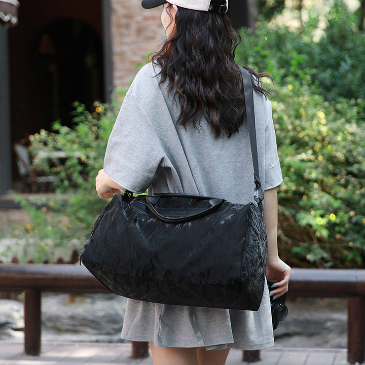 Spacious Travel Duffel Bag