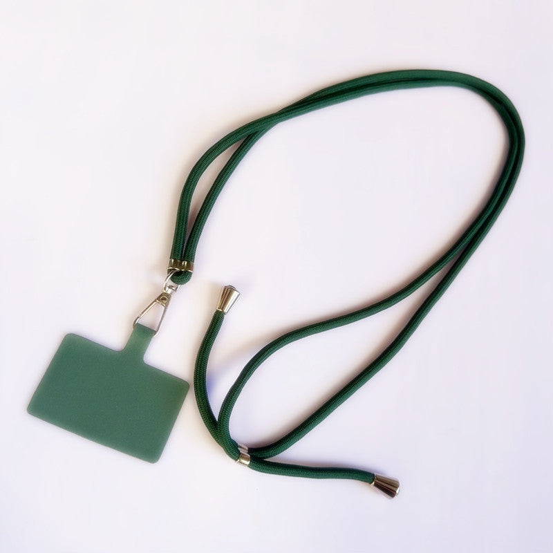Stylish Detachable ID Badge Lanyard Kalsten