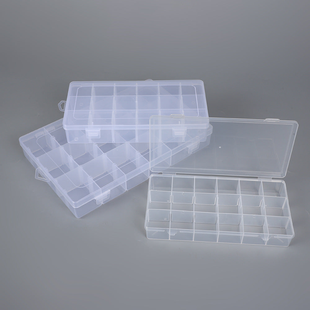 Premium Craft Storage Organizer Kalsten