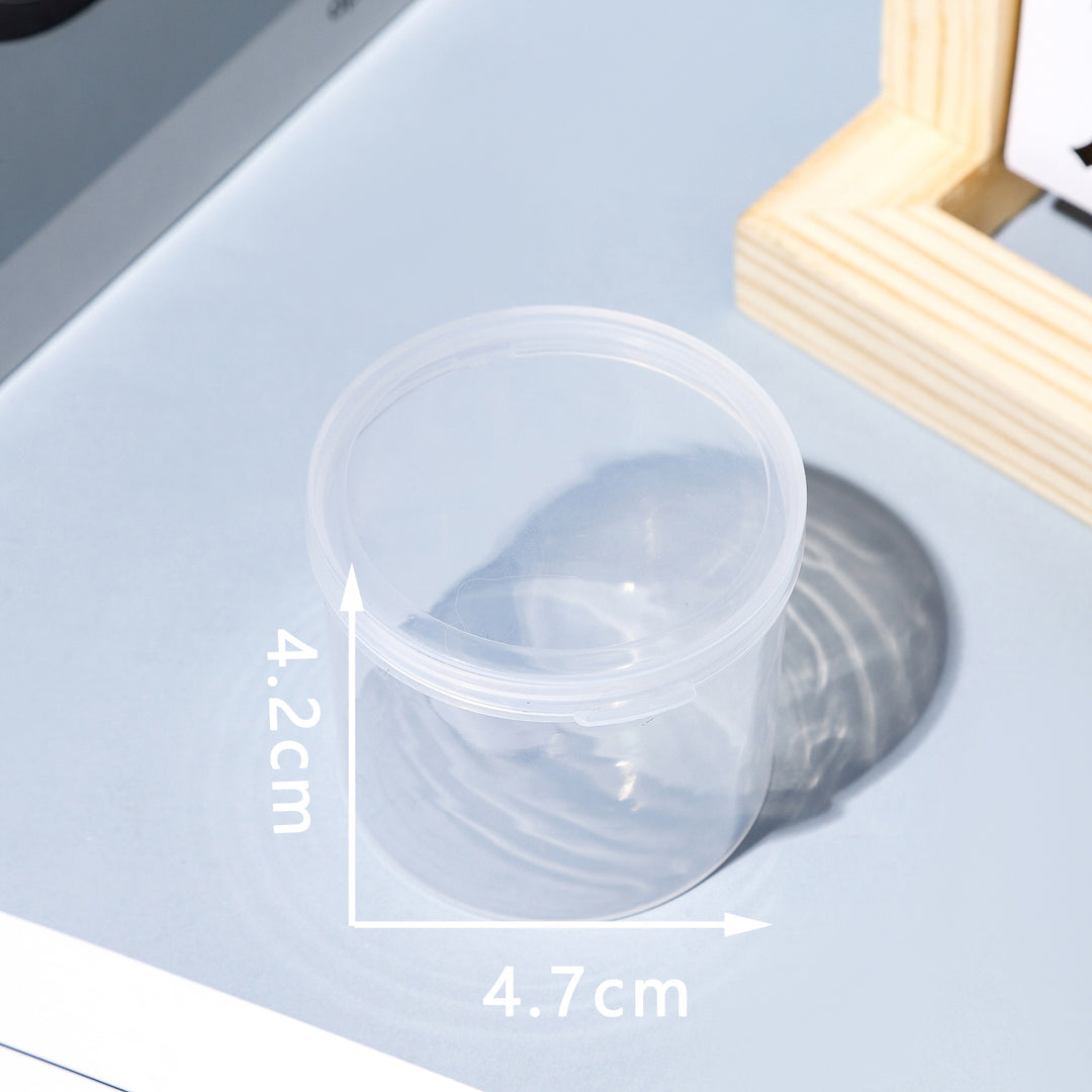 Clear Food Storage Container Kalsten
