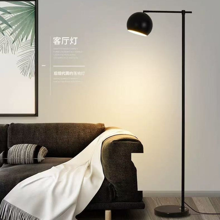 Modern Adjustable Reading Floor Lamp