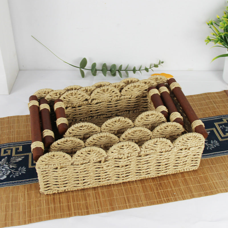 Decorative Storage Basket Kalsten