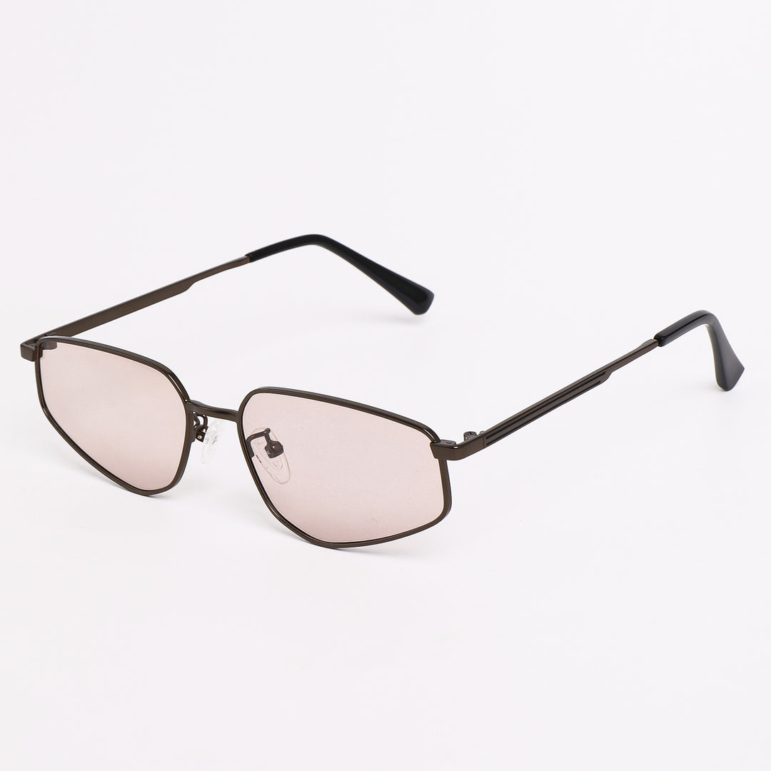 Women's Cat-Eye Sunglasses in modern design with ultra-lightweight frame Kalsten