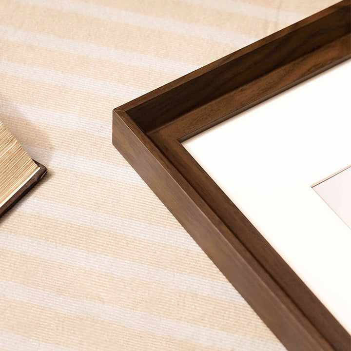 Premium Wooden Art Frame