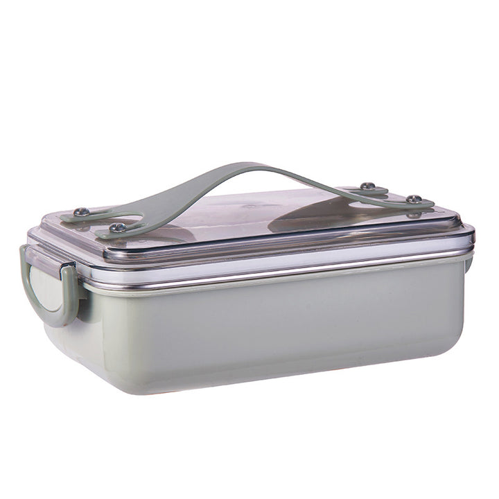 Premium Multi-Compartment Lunch Box