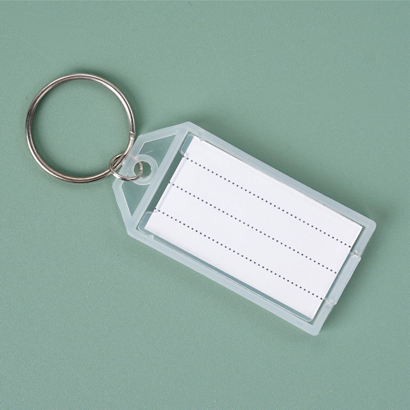 Women Keychain Kalsten