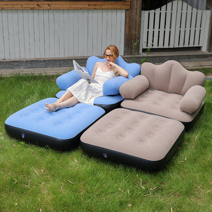 Ladies Comfortable Lounge Recliner Kalsten