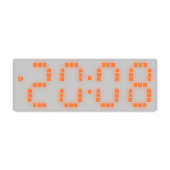 Digital Wall Clock Kalsten