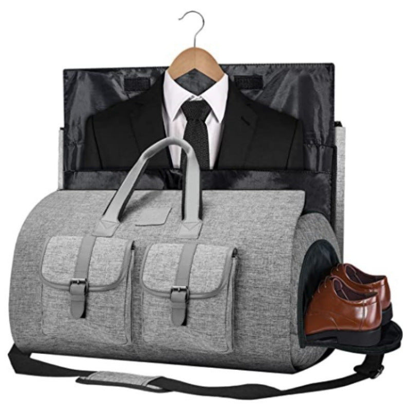 Travel Suit Carrier Kalsten