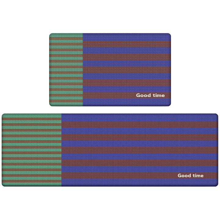 Stylish Kitchen Comfort Mat Set Kalsten