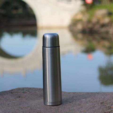Insulated Steel Thermos Kalsten
