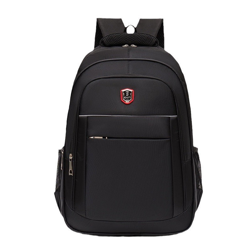 Versatile Tech-Savvy Laptop Backpack Kalsten