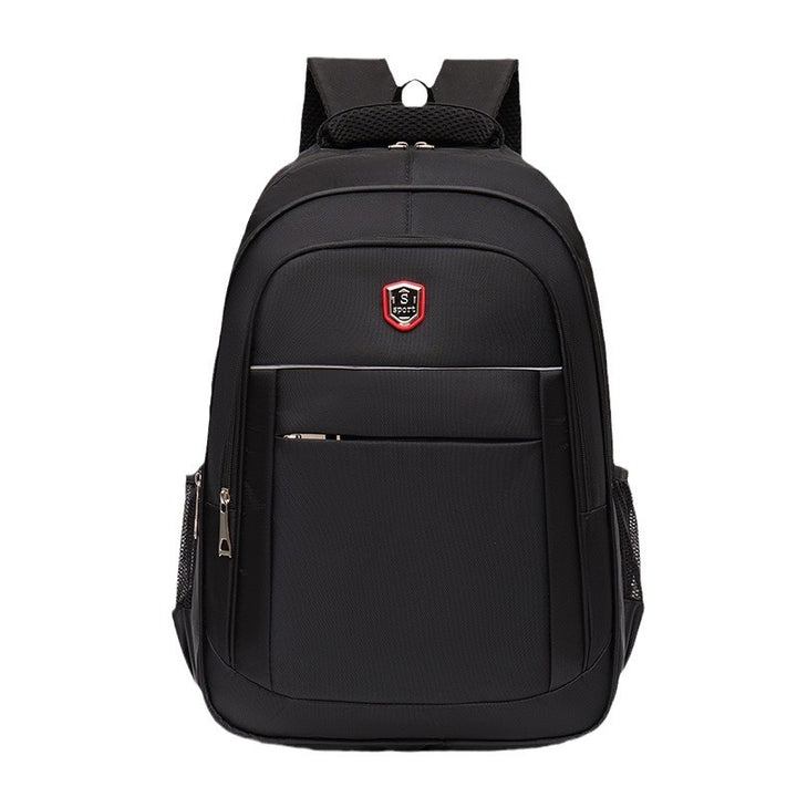 Versatile Tech-Savvy Laptop Backpack Kalsten