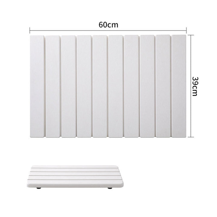 Bathroom Shower Bath Mat