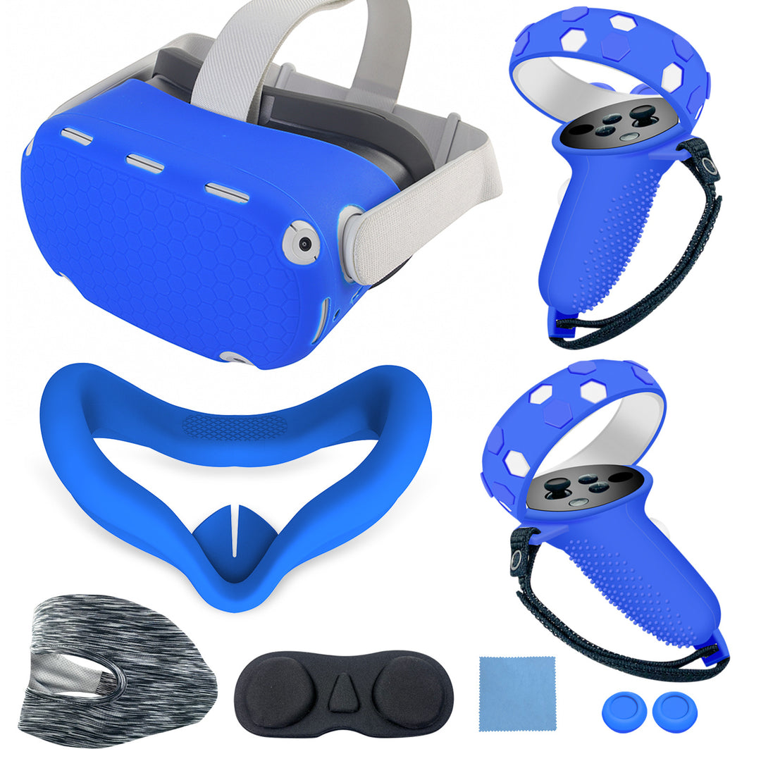 VR-Headset Protective Cover Kalsten