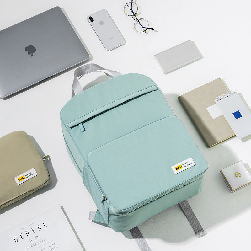 Modern Minimalist Laptop Backpack Kalsten