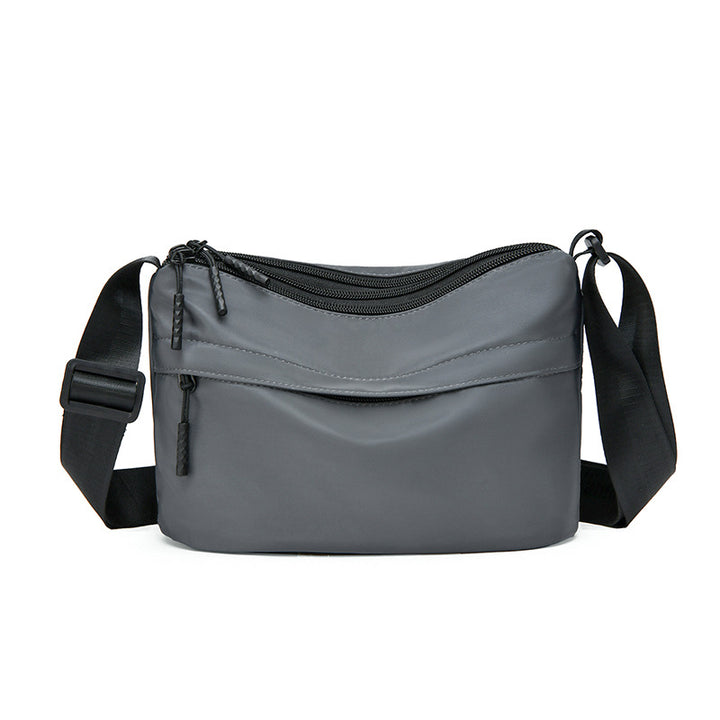 Functional Crossbody Bag Kalsten