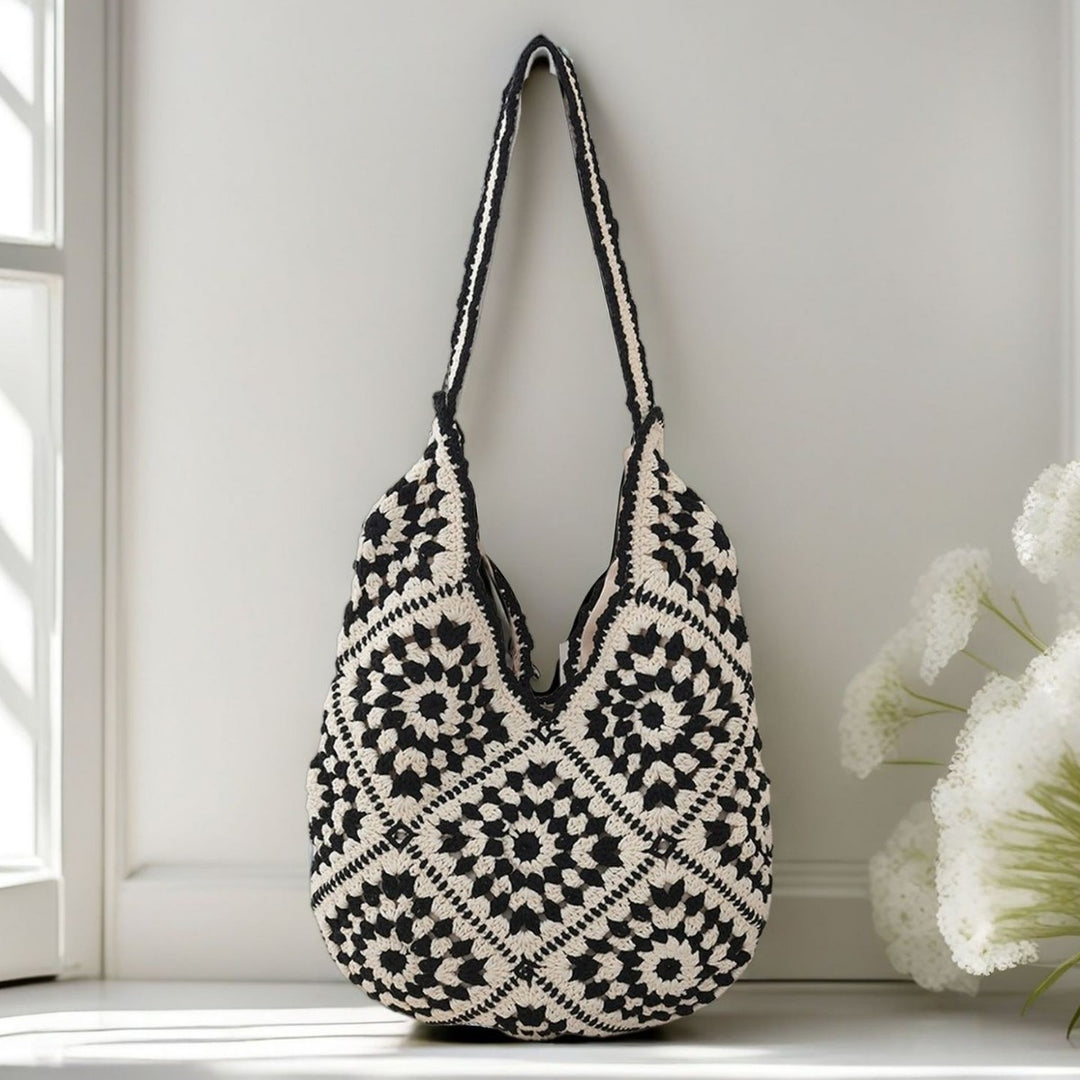Handmade Hobo Bag Kalsten