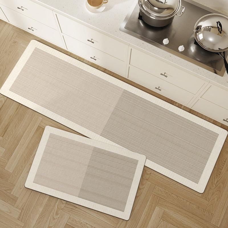 Kitchen Comfort Anti-Fatigue Mat Set