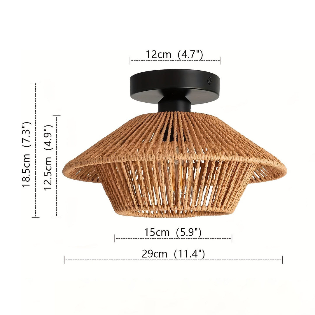 Wall lamp Kalsten