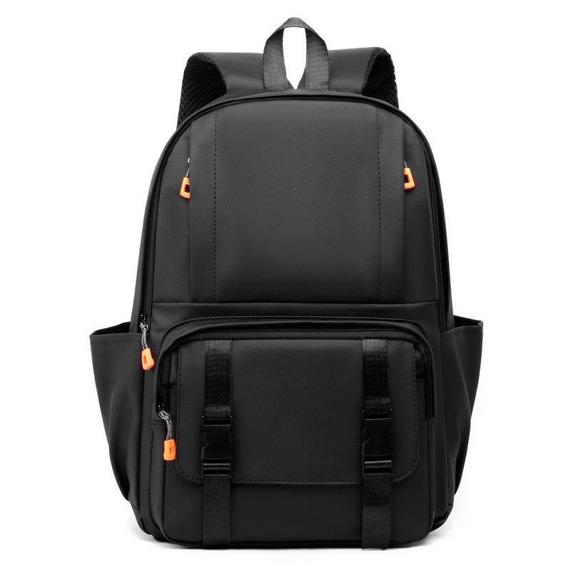 Multi-Functional Travel Rucksack Kalsten
