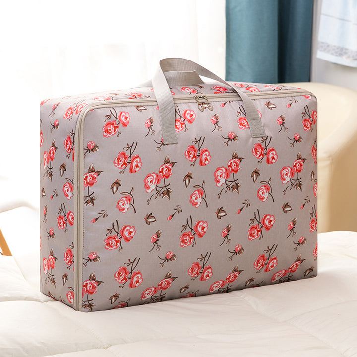 Space-Themed Storage Organizer Kalsten