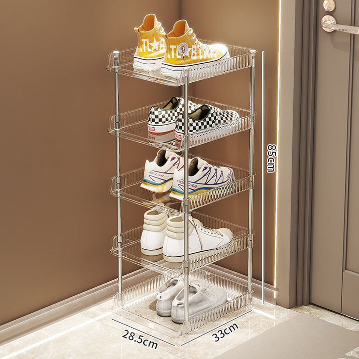 Shoe rack Kalsten