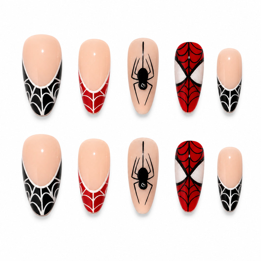 Premium Nail Art Set Kalsten