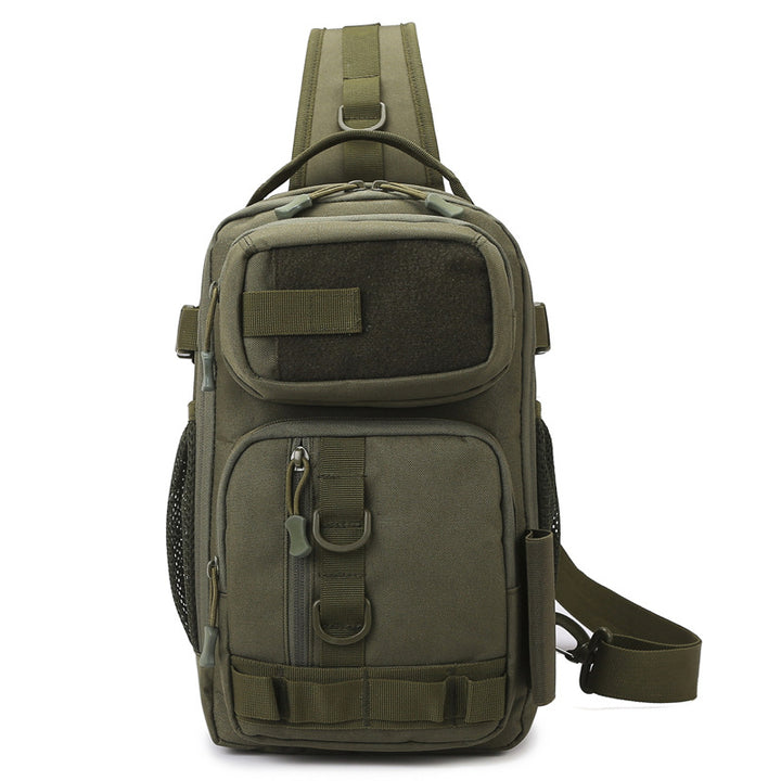 Urban Tactical Crossbody Bag Kalsten