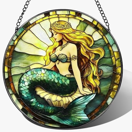 Stained Glass Butterfly Wall Art Kalsten