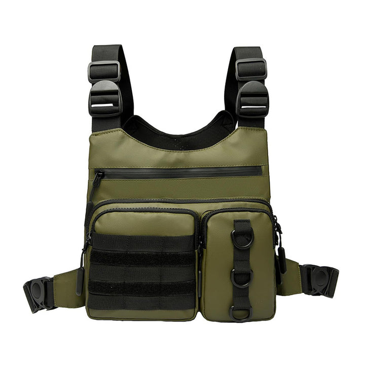 Tactical shoulder holster bag Kalsten