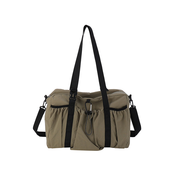 Versatile Multi-Functional Travel Duffel Bag Kalsten