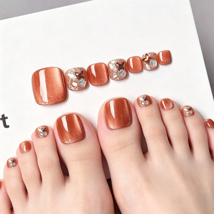 Decorative Nail Art Set Kalsten