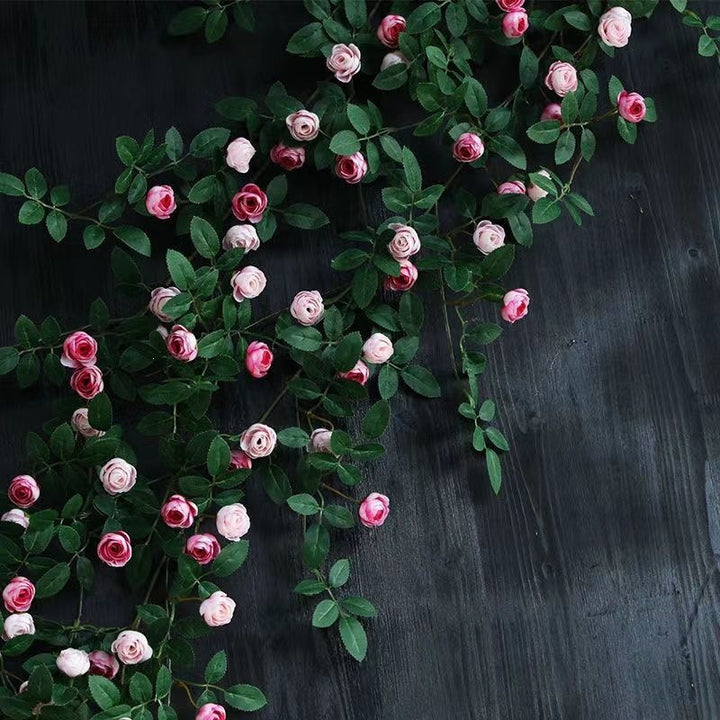 Premium Artificial Flower Bouquet