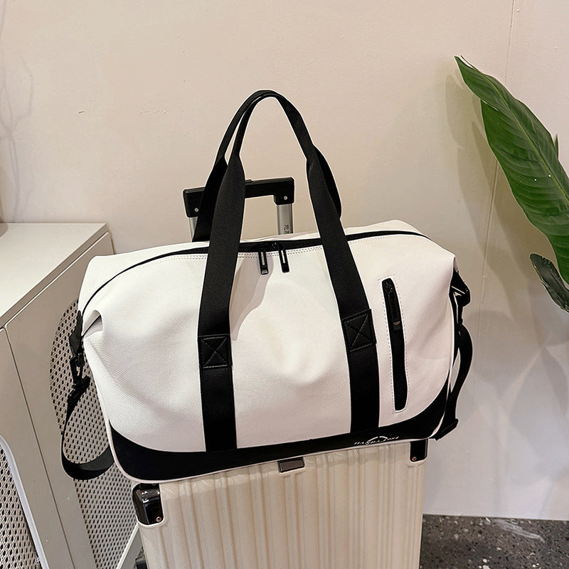 Spacious Gym and Travel Duffel Bag Kalsten
