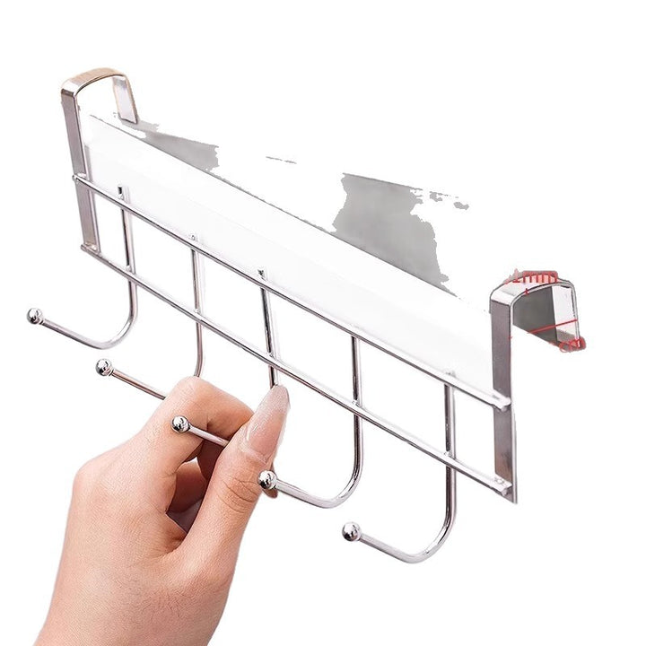 Over-the-Door Storage Hook Rack Kalsten