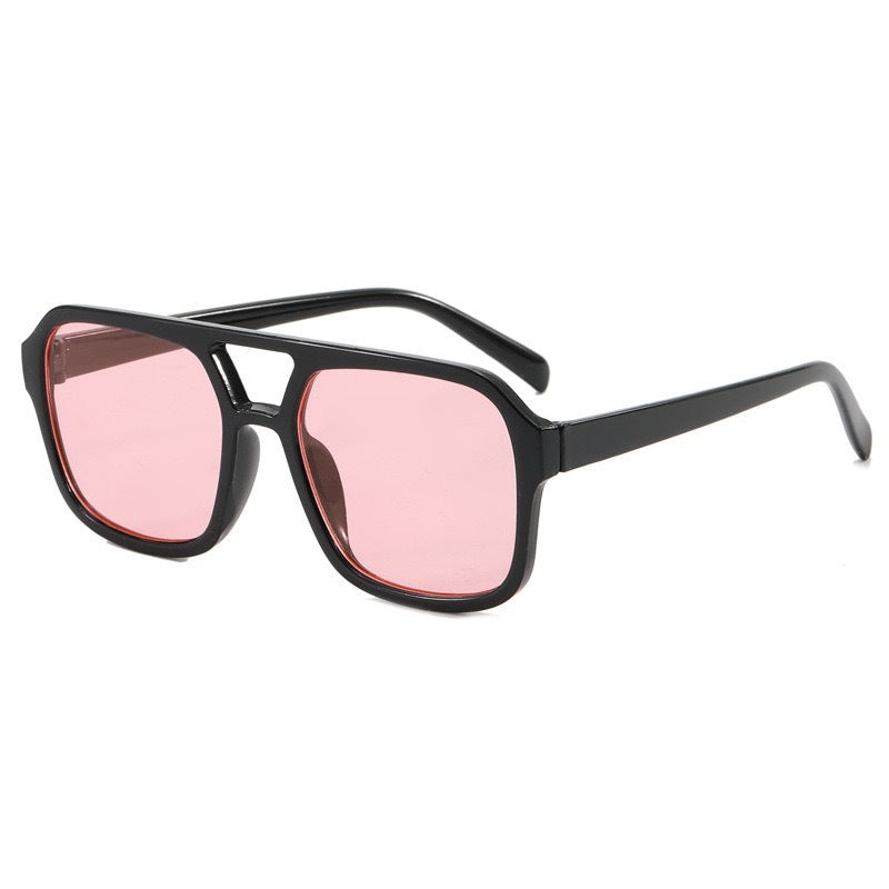 Bold Frame Designer Sunglasses Kalsten
